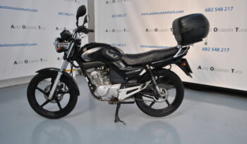 YAMAHA YBR 125 full