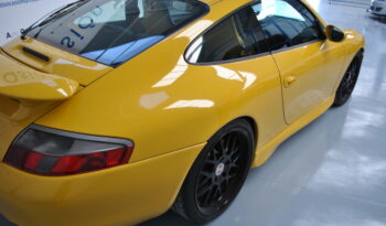 PORSCHE 911 full