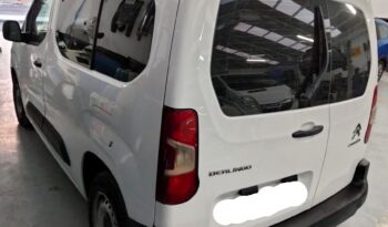 CITROEN NUEVO BERLINGO TALLA M BLUE HDI full