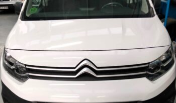 CITROEN NUEVO BERLINGO TALLA M BLUE HDI full