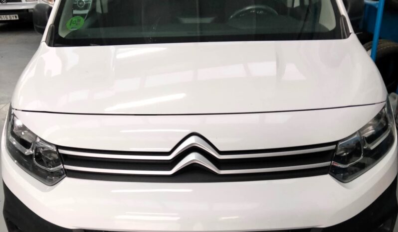 CITROEN NUEVO BERLINGO TALLA M BLUE HDI full