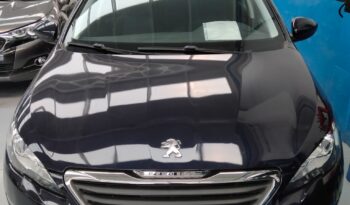 PEUGEOT 308 full