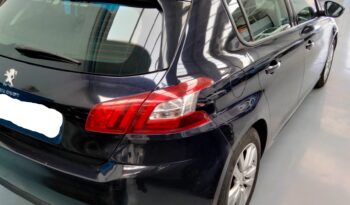 PEUGEOT 308 full