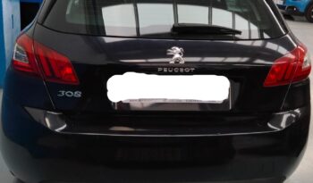 PEUGEOT 308 full