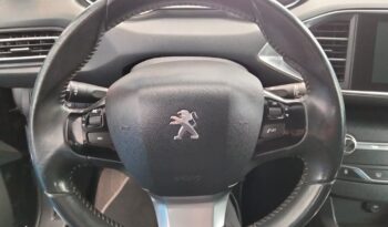 PEUGEOT 308 full