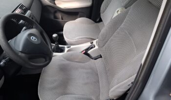 FIAT STILO SW full