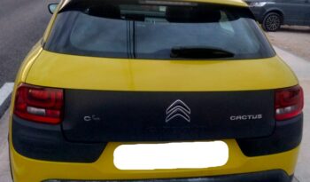 CITROEN C4 CAPTUS PURETECH S&S FEEL full