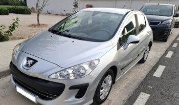 PEUGEOT 308 CONFORT HDI full