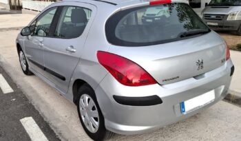 PEUGEOT 308 CONFORT HDI full