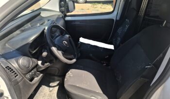 FIAT FIORINO IVA DEDUCIBLE full