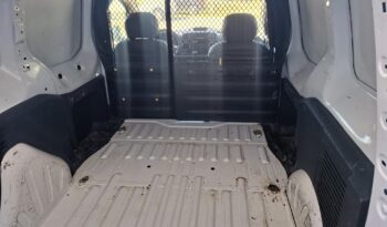 PEUGEOT PATNER full