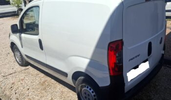 FIAT FIORINO IVA DEDUCIBLE full
