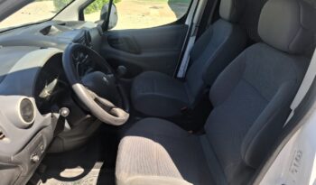 PEUGEOT PATNER full
