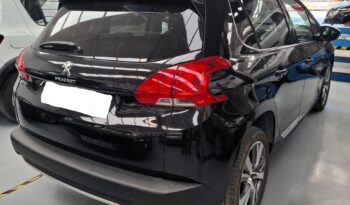 PEUGEOT 2008 ALL BLUE HDI full