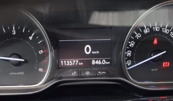 PEUGEOT 2008 ALL BLUE HDI full