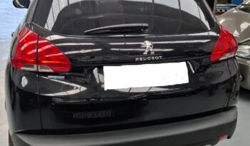 PEUGEOT 2008 ALL BLUE HDI full