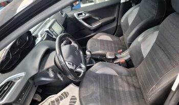 PEUGEOT 2008 ALL BLUE HDI full