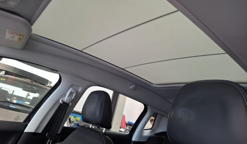 PEUGEOT 2008 ALL BLUE HDI full