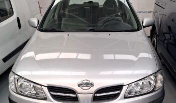 NISSAN ALMERA 2.2D 4P full