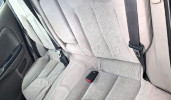 NISSAN ALMERA 2.2D 5P full