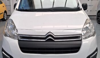 CITROEN BERLINGO MULTISPACE full