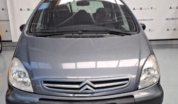CITROEN XSARA PICASSO full