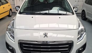 PEUGEOT 3008 ALLURE BLUE HDI full