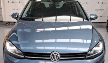 VOLKSWAGEN GOLF VII 1.4 TSI  SPORT DSG full