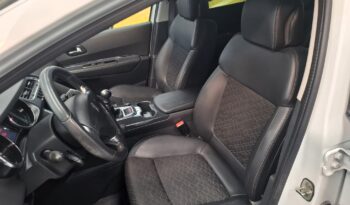 PEUGEOT 3008 ALLURE BLUE HDI full