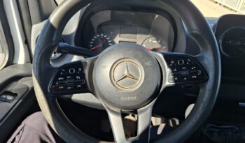 MERCEDES SPRINTER 311 CDI full