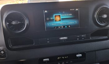MERCEDES SPRINTER 311 CDI full
