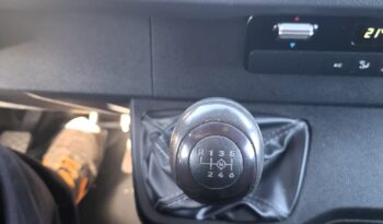 MERCEDES SPRINTER 311 CDI full