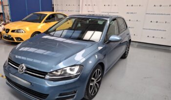 VOLKSWAGEN GOLF VII 1.4 TSI  SPORT DSG full
