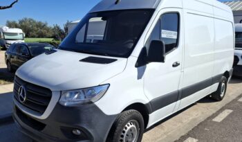 MERCEDES SPRINTER 311 CDI full