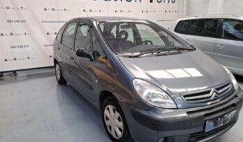 CITROEN XSARA PICASSO full