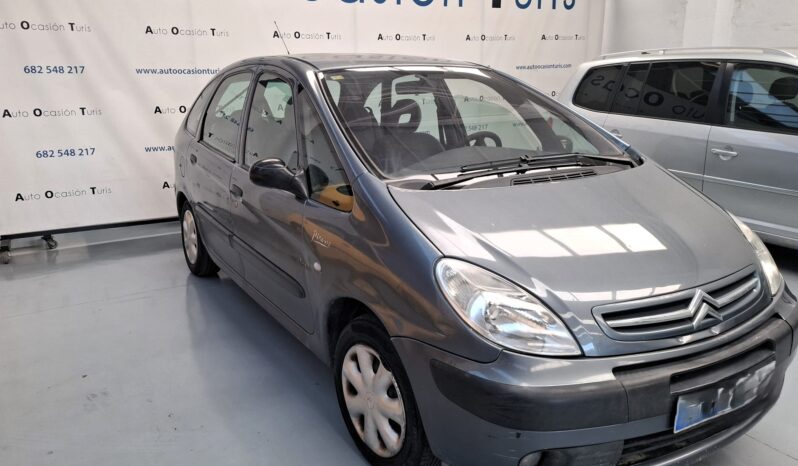 CITROEN XSARA PICASSO full