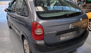CITROEN XSARA PICASSO full