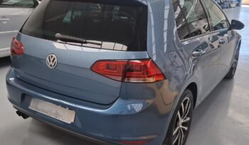 VOLKSWAGEN GOLF VII 1.4 TSI  SPORT DSG full