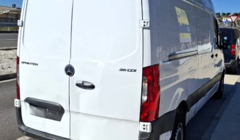 MERCEDES SPRINTER 311 CDI full