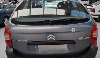 CITROEN XSARA PICASSO full