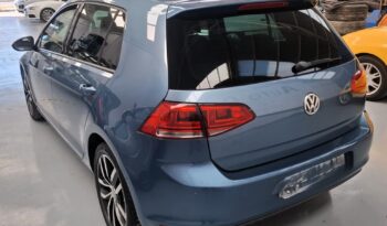 VOLKSWAGEN GOLF VII 1.4 TSI  SPORT DSG full