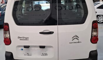 CITROEN BERLINGO MULTISPACE full