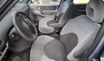 CITROEN XSARA PICASSO full