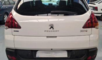 PEUGEOT 3008 ALLURE BLUE HDI full