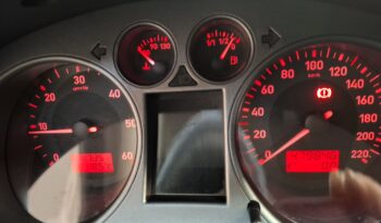 SEAT IBIZA 1.9 TDI full