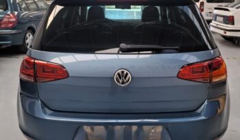 VOLKSWAGEN GOLF VII 1.4 TSI  SPORT DSG full