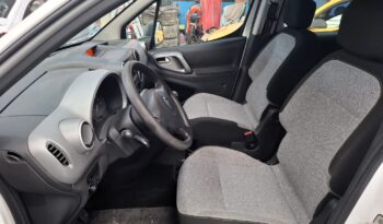 CITROEN BERLINGO MULTISPACE full