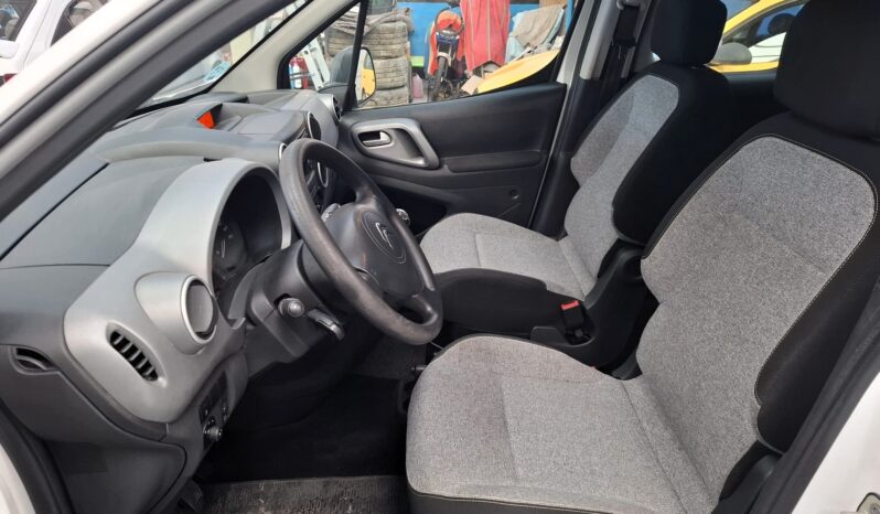CITROEN BERLINGO MULTISPACE full