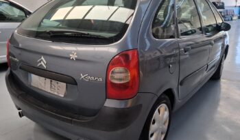CITROEN XSARA PICASSO full