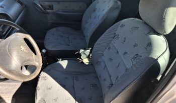 PEUGEOT PATNER 1.9D full